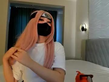 Yanyaan from Chaturbate