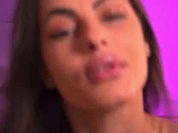 yasminaluna from Chaturbate is Freechat