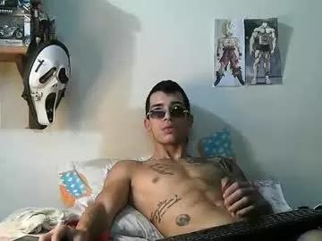 yeisoncastellanos1999 from Chaturbate is Freechat