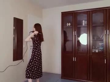 yoka_paradoxxx from Chaturbate is Freechat