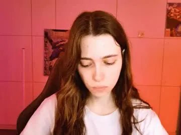 yoka_paradoxxx from Chaturbate is Freechat