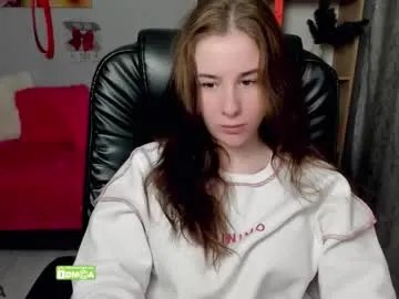 Freechat your_aleksa on Chaturbate