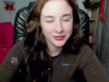 Freechat your_aleksa on Chaturbate