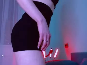 Freechat your_alice on Chaturbate