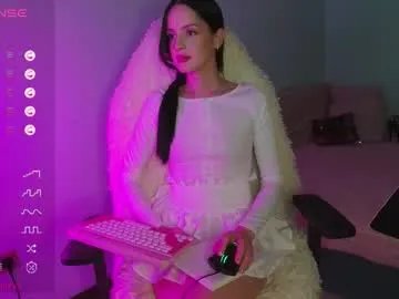 Freechat your_alice on Chaturbate