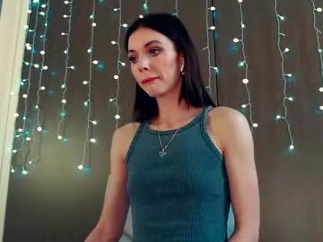 Freechat your_alice on Chaturbate