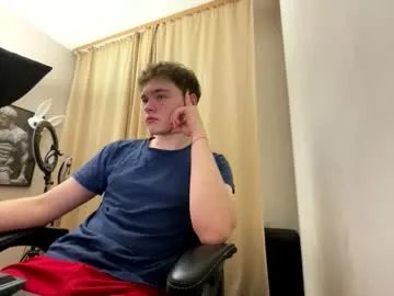 your_bunny123 from Chaturbate is Freechat