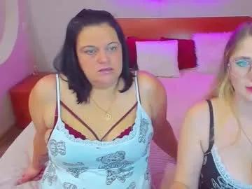 your_exstasy from Chaturbate is Freechat