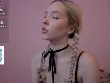 your_fucking_babby from Chaturbate is Freechat