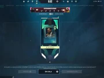 your_punishment from Chaturbate is Freechat