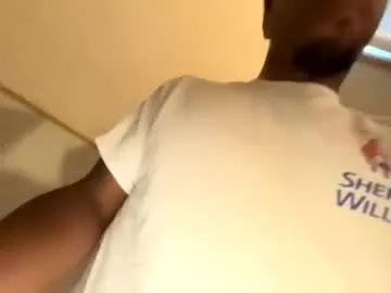 Yourfavcouplee from Chaturbate