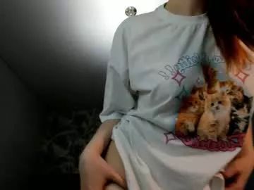 yourfoxyy from Chaturbate is Freechat