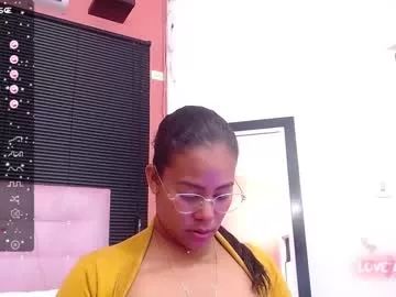yourgoodgirll_ from Chaturbate is Freechat