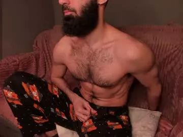 yourhairysecret from Chaturbate is Freechat