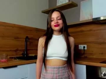yourheavenly from Chaturbate is Freechat