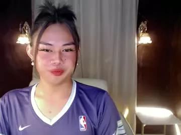 yourlovelyolivia from Chaturbate is Freechat