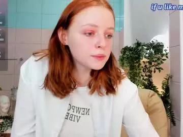 yours_fiona from Chaturbate is Freechat