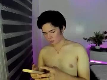 yoursecretaffairxx from Chaturbate is Freechat