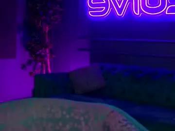 yuliadesirevska from Chaturbate is Freechat