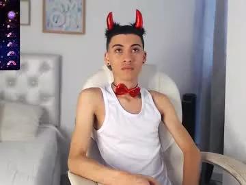 yulian_vasquez from Chaturbate is Freechat