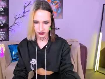 yumeliko_yummy from Chaturbate is Freechat