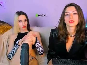 yumeliko_yummy from Chaturbate is Freechat