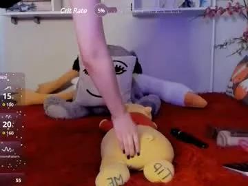 yummyqueen1 from Chaturbate