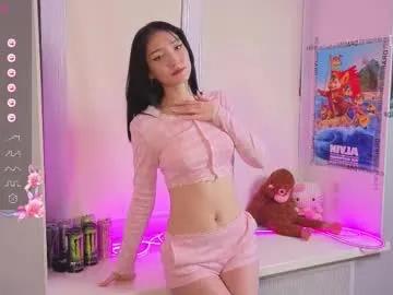 yung_leana from Chaturbate is Freechat