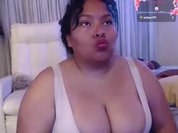 yvonn_jlove from Chaturbate is Freechat