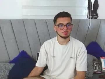 zac_golden from Chaturbate is Freechat