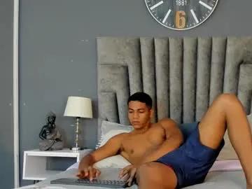 zac_haynes from Chaturbate is Freechat