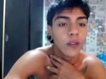zack_latam from Chaturbate is Freechat