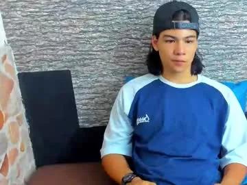 zackss_player from Chaturbate is Freechat