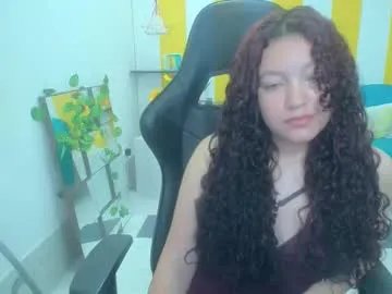 Freechat zahira__ on Chaturbate