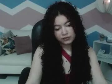 Freechat zahira__ on Chaturbate