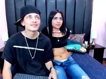 zaira_angel from Chaturbate is Freechat