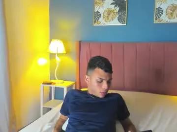 zan_shellby from Chaturbate is Freechat