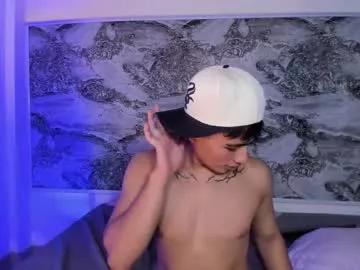 zander_kurt from Chaturbate is Freechat