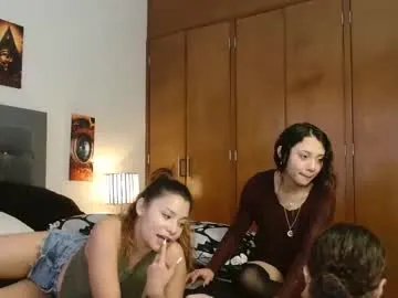 Freechat zandra6ghal on Chaturbate