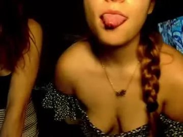 Freechat zandra6ghal on Chaturbate