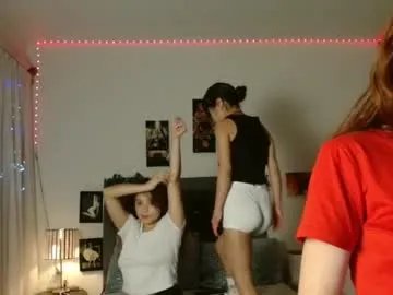 Freechat zandra6ghal on Chaturbate