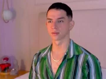 zanedawson from Chaturbate is Freechat