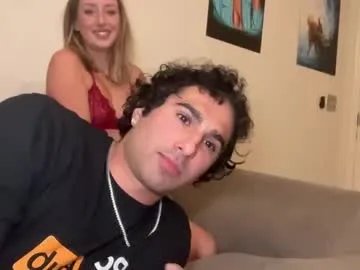 Freechat zanewalker on Chaturbate