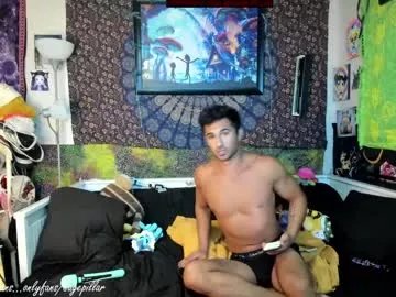 Freechat zanewalker on Chaturbate