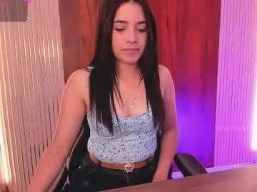 zara_andersson from Chaturbate is Freechat