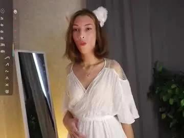 zara_shine from Chaturbate is Freechat