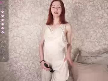 zara_shine from Chaturbate is Freechat