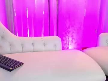 zarajener from Chaturbate