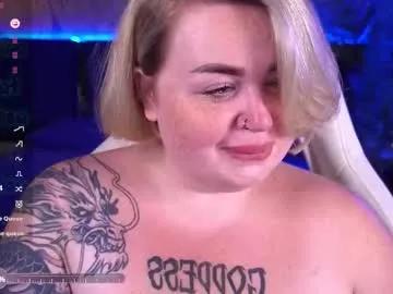 zarareign_ from Chaturbate