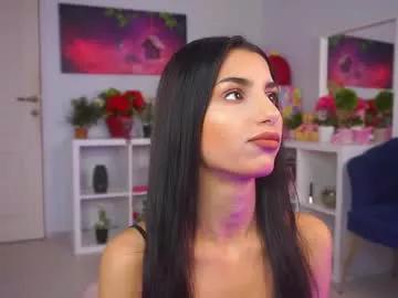 zariavera from Chaturbate is Freechat